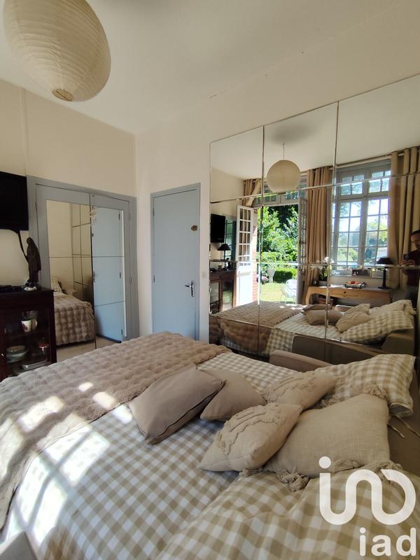 Appartement - 14 m² - 1 pièce