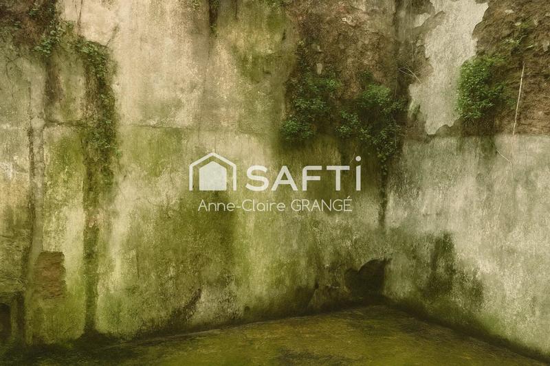 Maison - 89 m² - 5 pièces