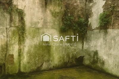 Maison - 89 m² - 5 pièces