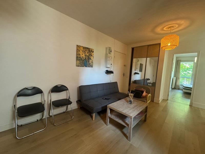 Appartement - 75 m² - 5 pièces