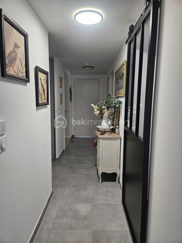 Appartement - 76 m² - 4 pièces