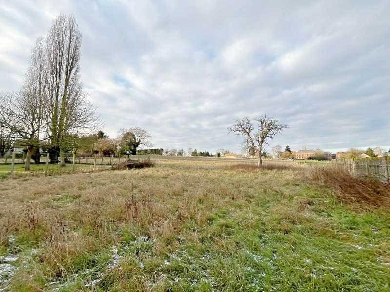 Terrain - 12 442 m²