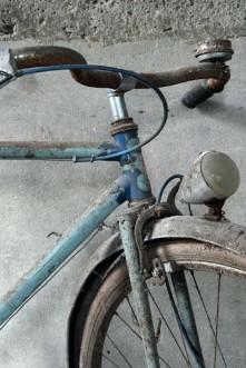 Festival Résurgence IX - Exposition &quot; Gilles, les vélos et les migrants &quot;