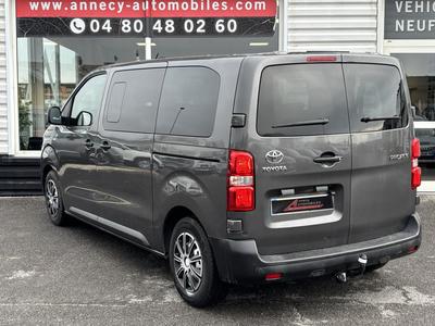 Toyota Proace Verso 1.5 120 d-4d Dynamic