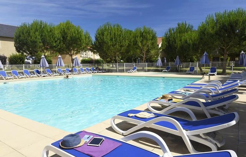 Duplex - 30 m² - 2 pièces