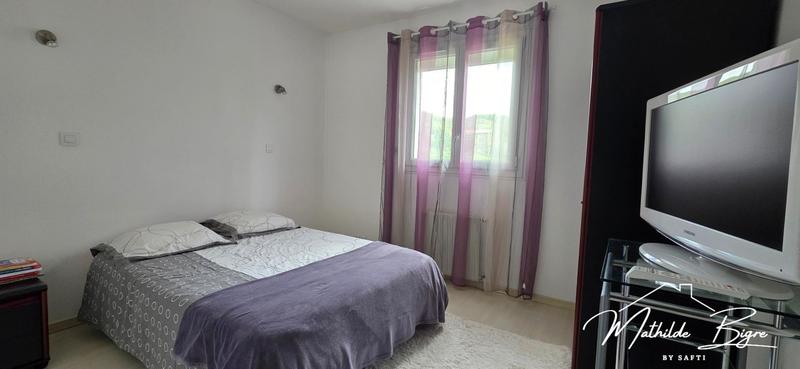 Maison - 166 m² - 6 pièces