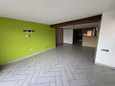 Maison - 162 m² - 6 pièces