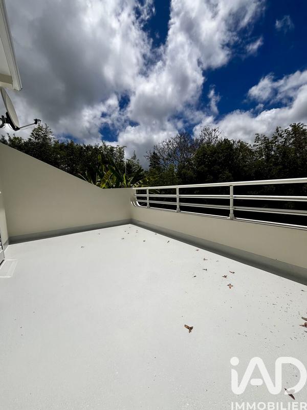 Maison - 160 m² - 5 pièces