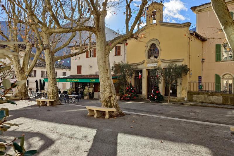 Appartement - 33 m² - 2 pièces