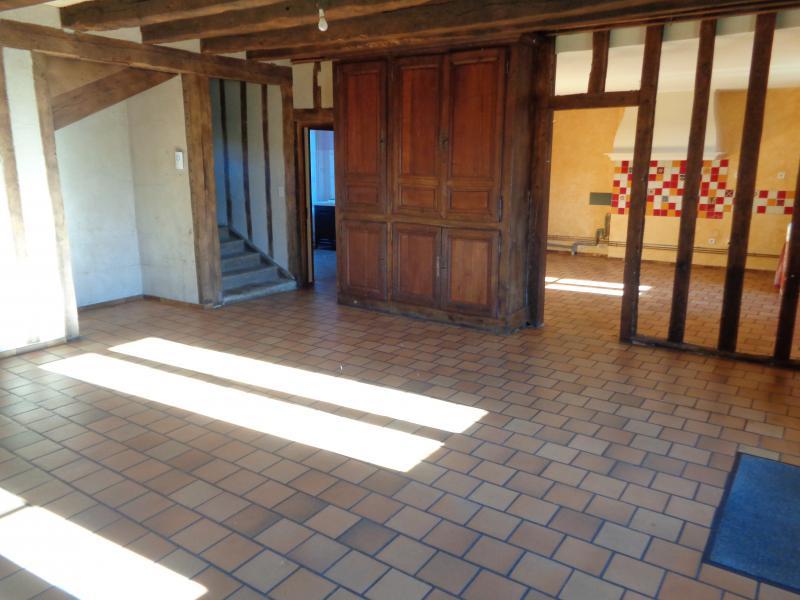 Maison - 158 m² - 5 pièces