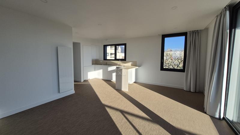 Appartement - 74 m² - 3 pièces