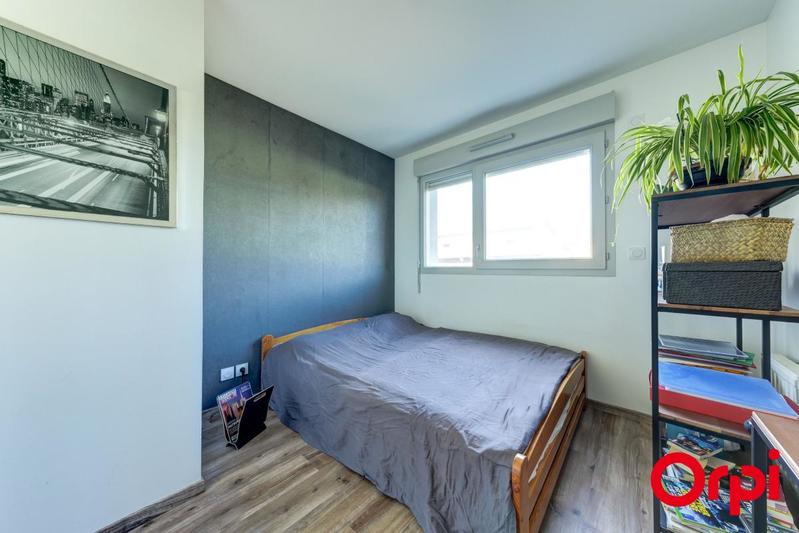 Duplex - 98 m² - 5 pièces