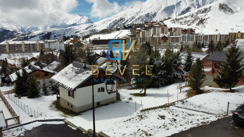 Châlet - 140 m² - 6 pièces