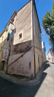 Appartement - 51 m² - 2 pièces