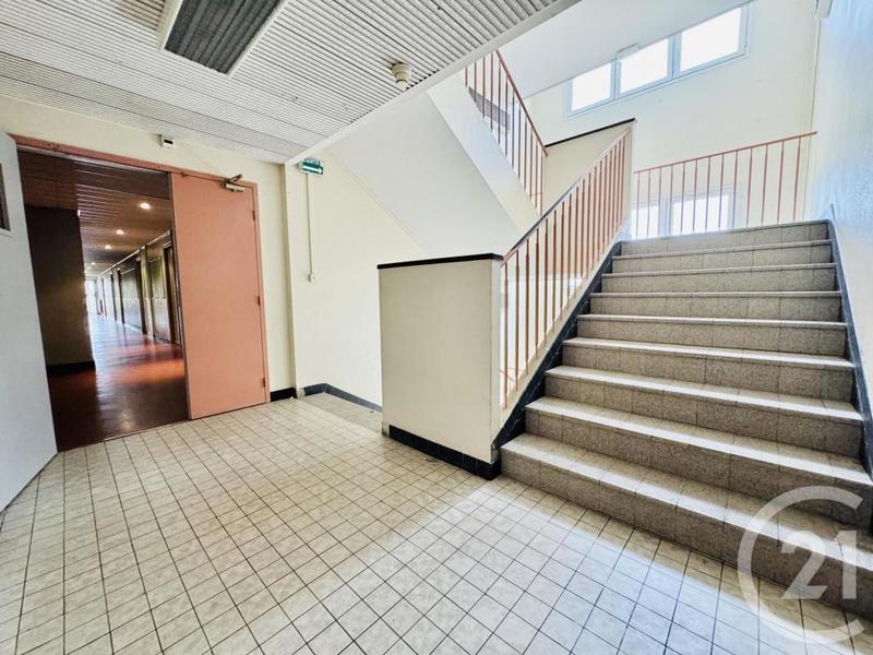 Appartement - 18 m² - 1 pièce