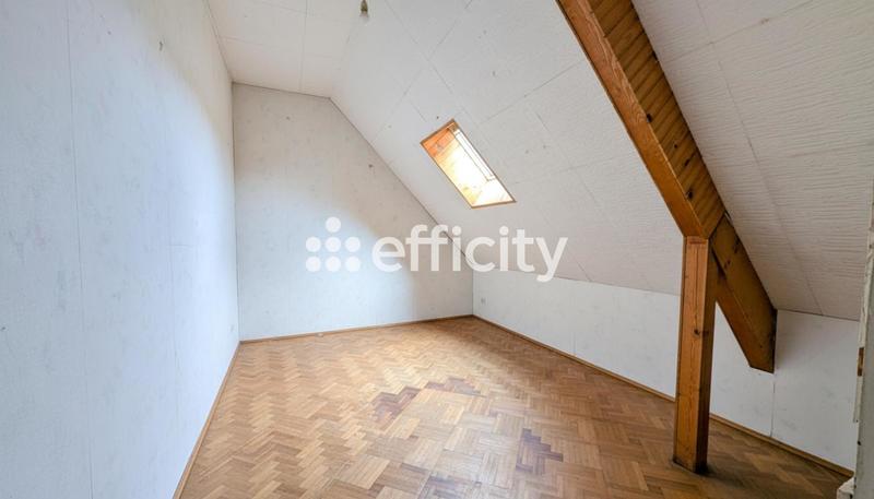 Pavillon - 82 m² - 5 pièces