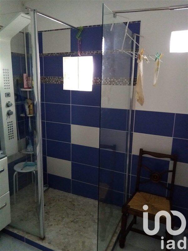 Maison - 81 m² - 4 pièces