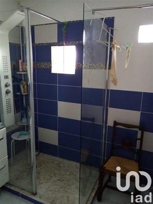 Maison - 81 m² - 4 pièces