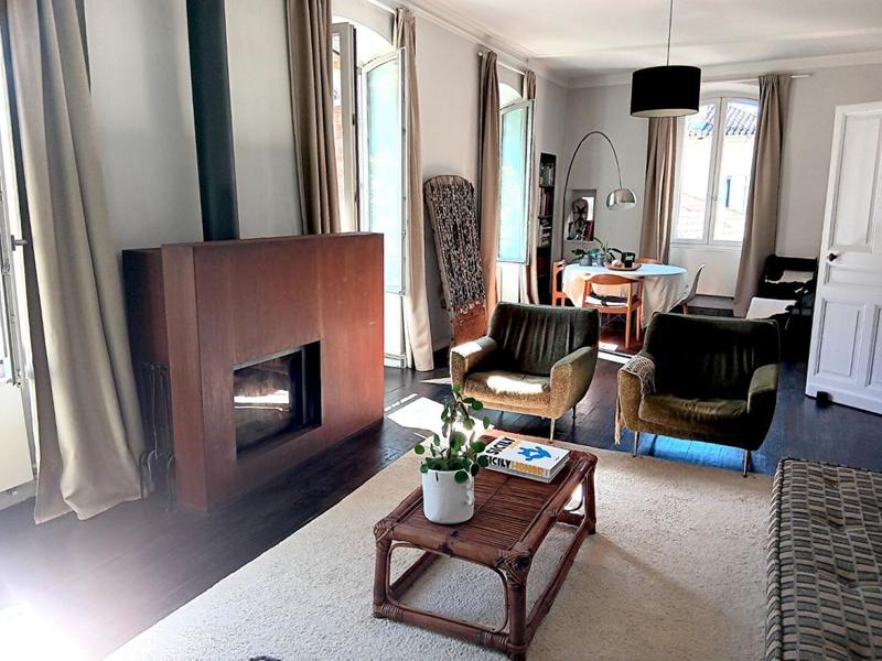 Maison - 200 m² - 8 pièces