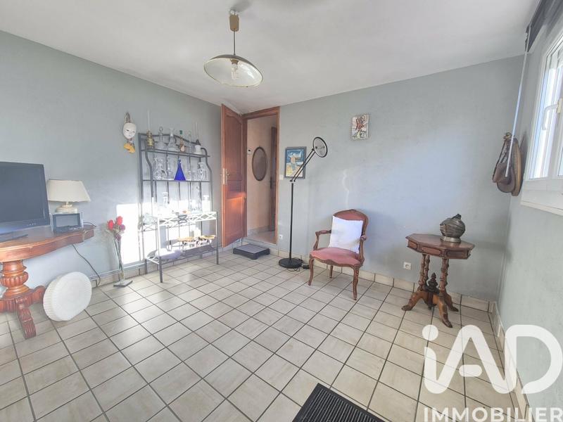 Maison - 101 m² - 4 pièces