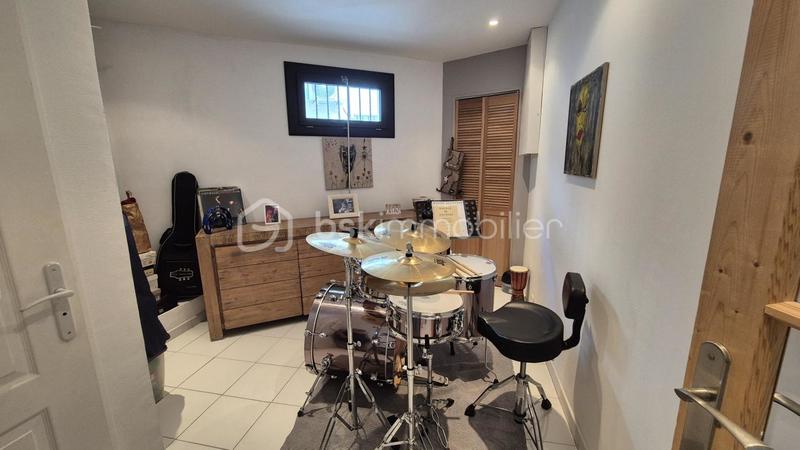 Maison de village - 97 m² - 6 pièces