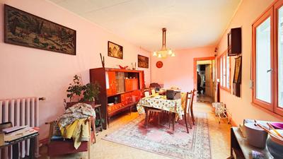 Maison - 107 m² - 4 pièces