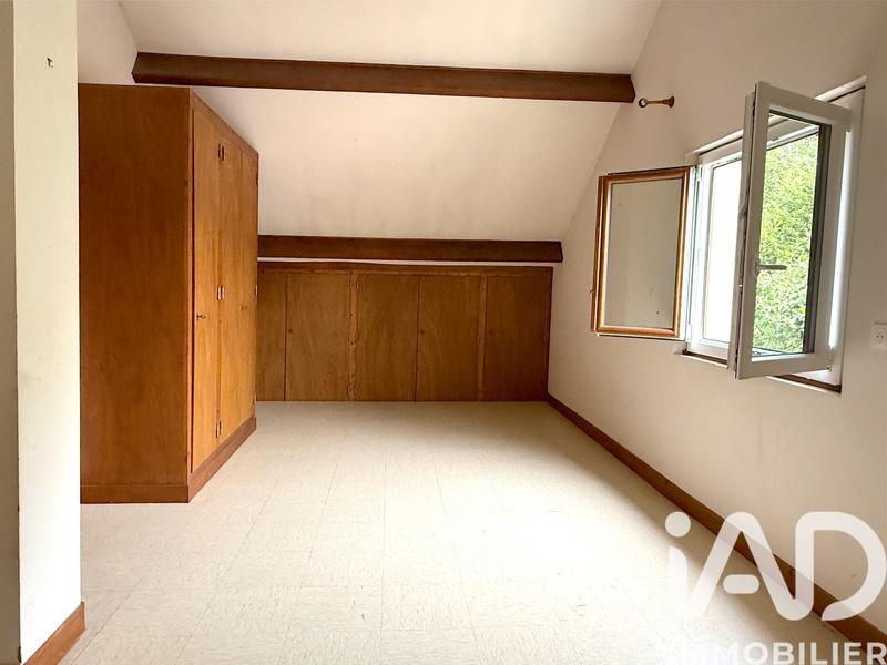 Maison - 169 m² - 7 pièces