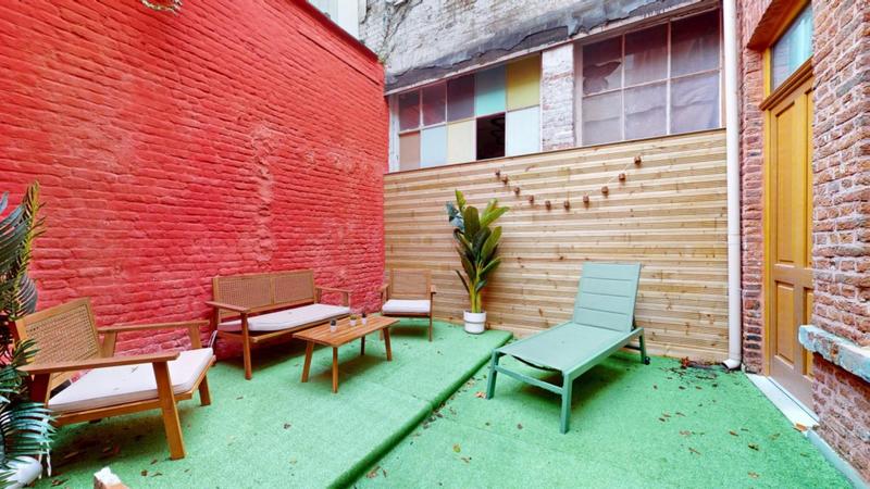 Appartement - 81 m² - 5 pièces