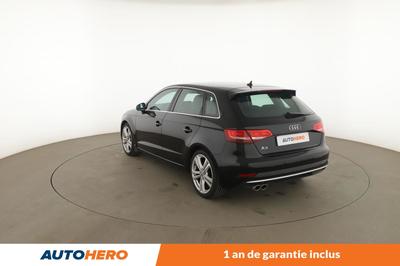Audi A3 sportback 35 Tfsi Cod Sport 150 ch