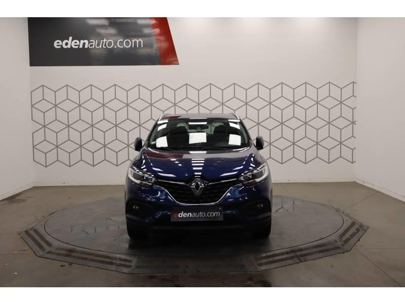 Renault Kadjar Blue dCi 115 Business