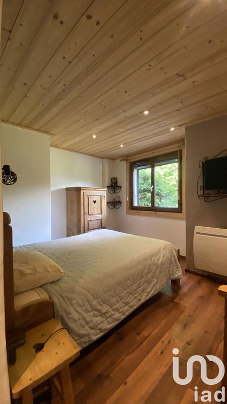 Maison - 113 m² - 3 pièces