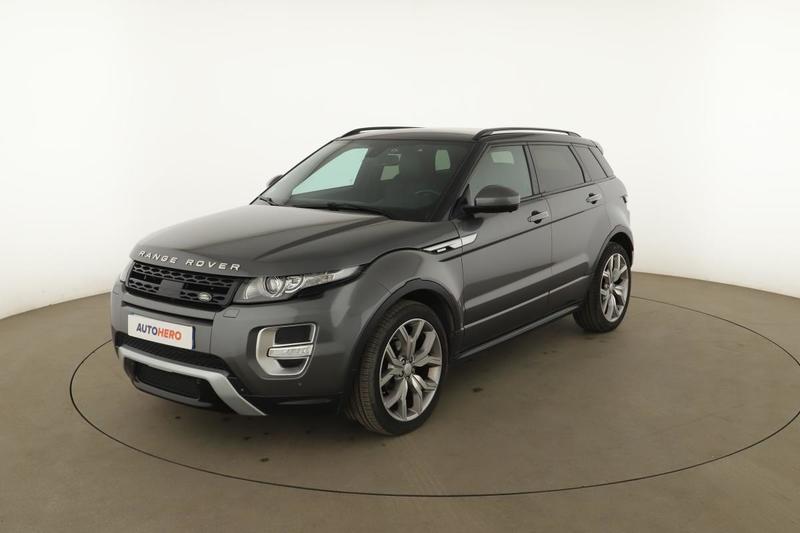 Land Rover Range Rover Evoque 2.0 Si4 Autobiography Bva 240 ch