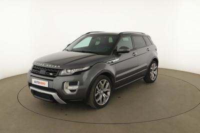 Land Rover Range Rover Evoque 2.0 Si4 Autobiography Bva 240 ch