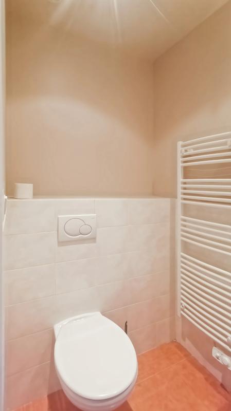 Maison de ville - 88 m² - 6 pièces