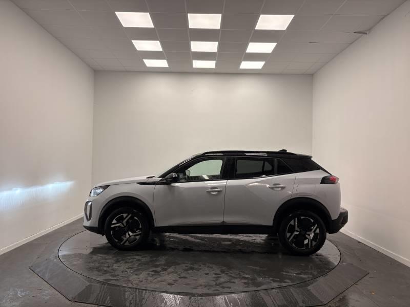 Peugeot 2008 PureTech 130 s&amp;S Eat8 Gt