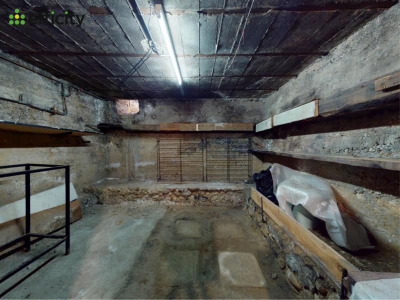 Maison - 125 m² - 4 pièces