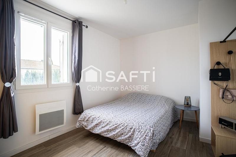 Villa - 81 m² - 4 pièces