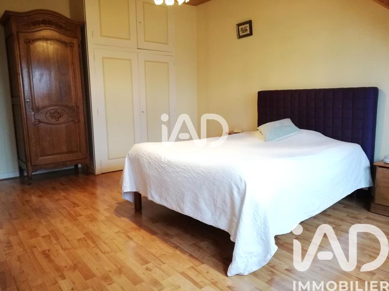 Maison - 106 m² - 6 pièces