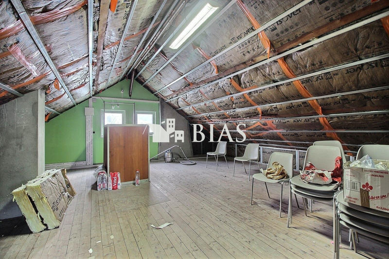 Maison - 115 m² - 4 pièces