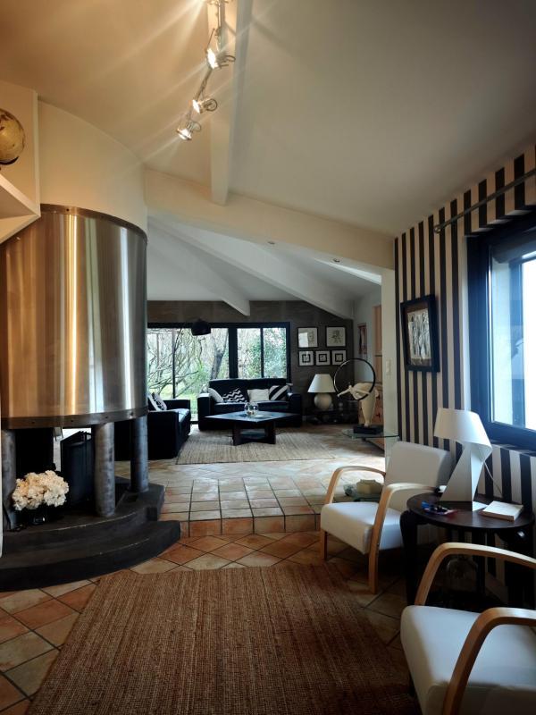 Maison - 174 m² - 4 pièces