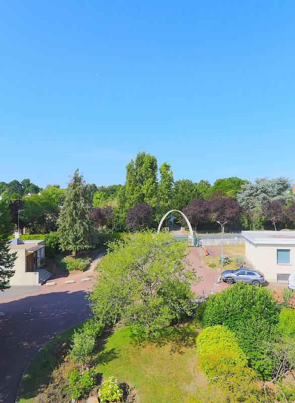 Appartement - 68 m² - 4 pièces