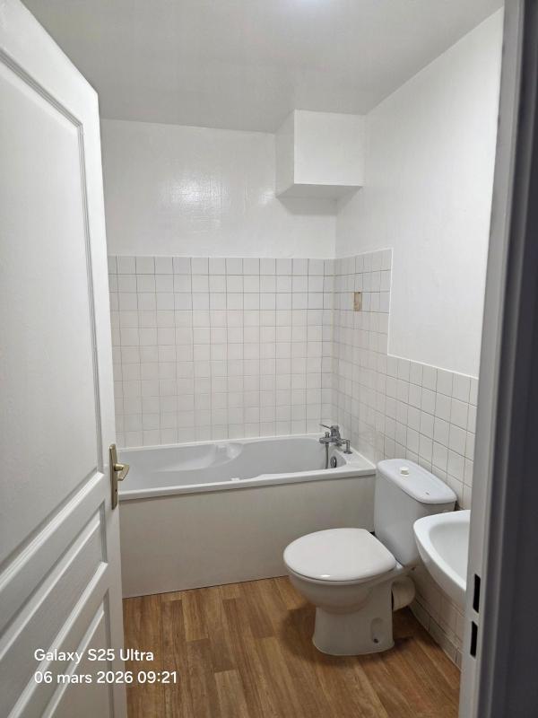 Appartement - 28 m² - 1 pièce