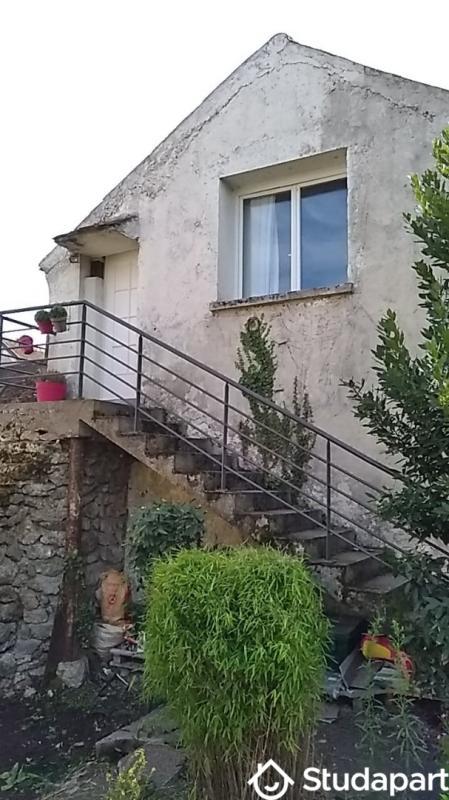 Appartement - 30 m² - 2 pièces