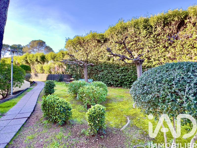 Duplex - 55 m² - 2 pièces