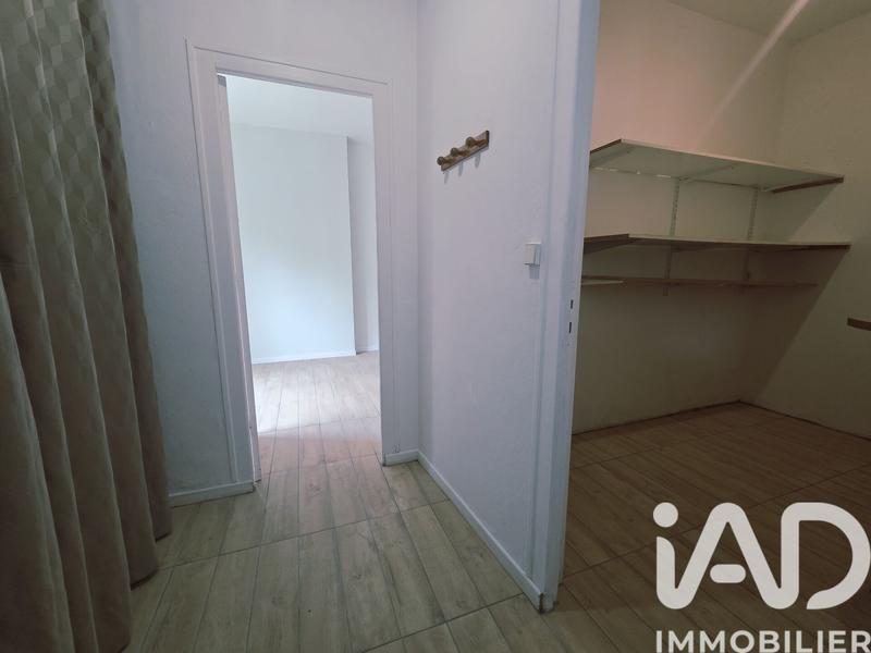 Maison - 106 m² - 5 pièces