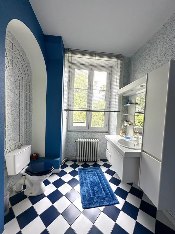 Maison de ville - 400 m² - 10 pièces