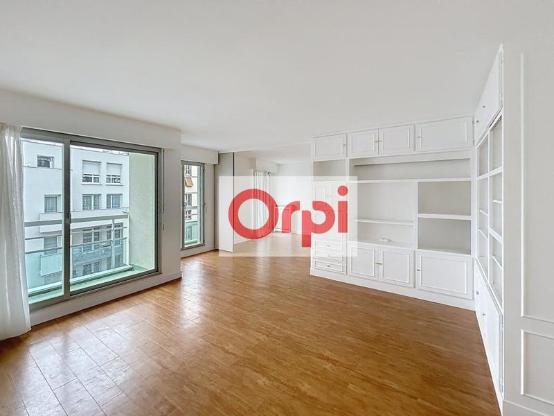 Appartement - 86 m² - 4 pièces