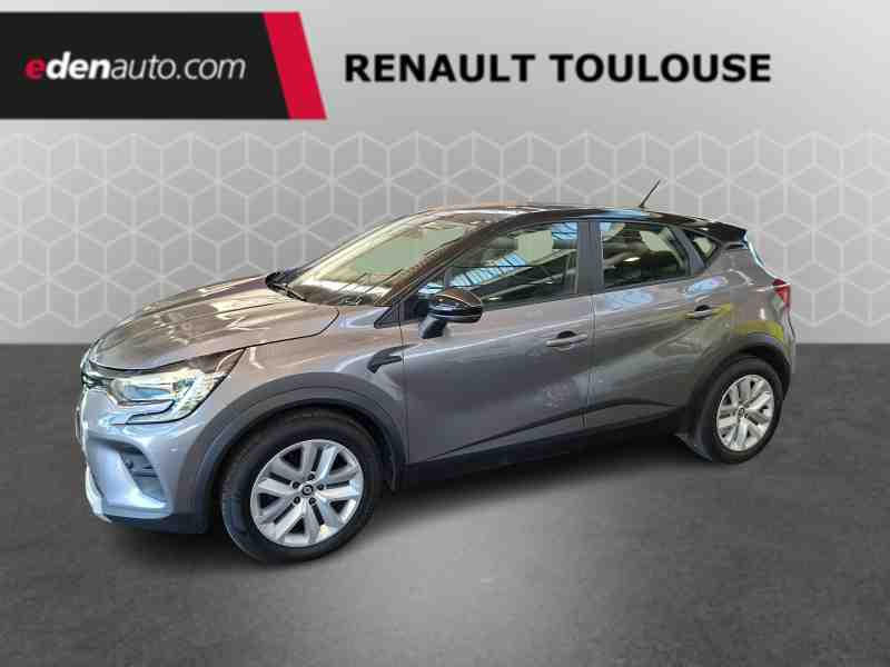 Renault Captur TCe 90 - 21 Business