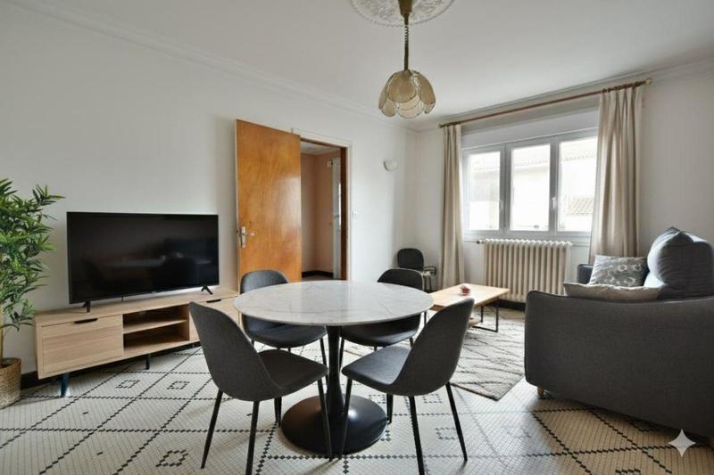 Maison - 113 m² - 5 pièces