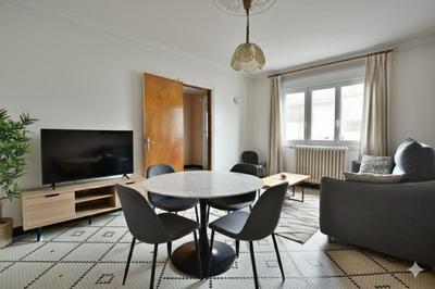 Maison - 113 m² - 5 pièces